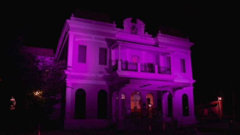 Hospital Auxilio Mutuo
