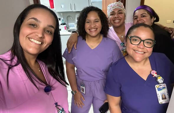 Departamento Dental de la clínica Salus en Guaynabo