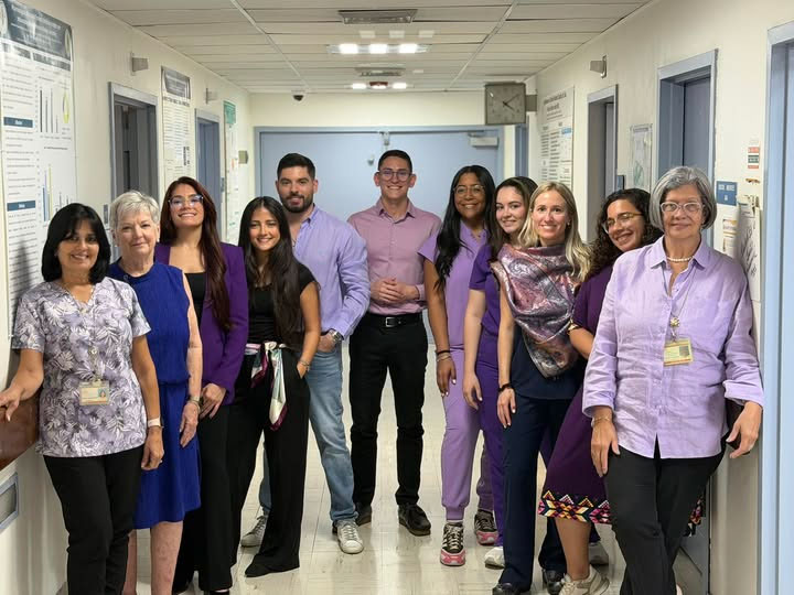 Gastroenterología RCM