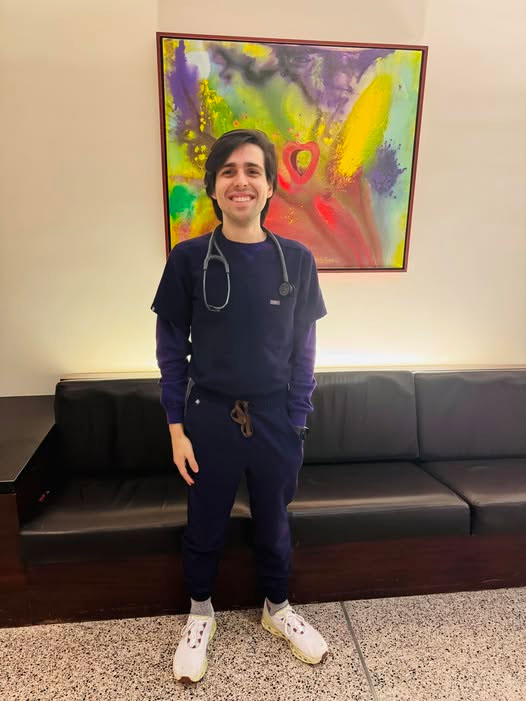 Dr. Humberto Nieves