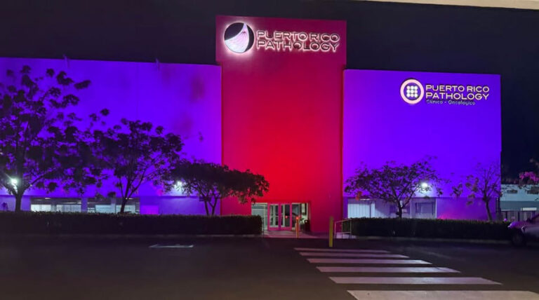 PR Pathology