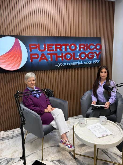 PR Pathology