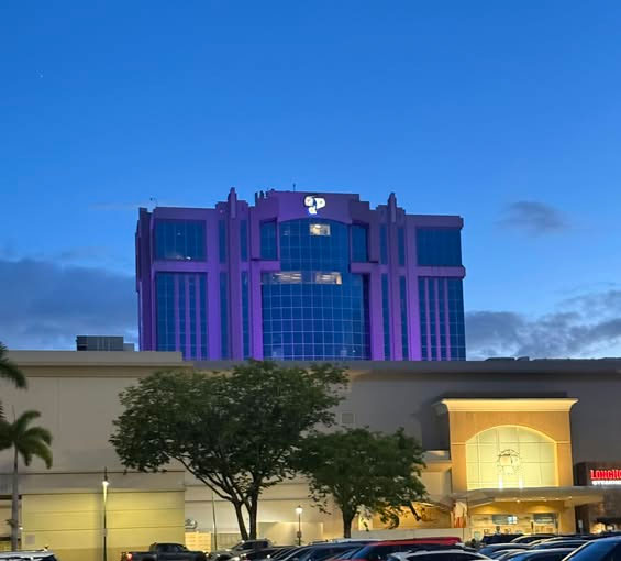 Plaza las Americas