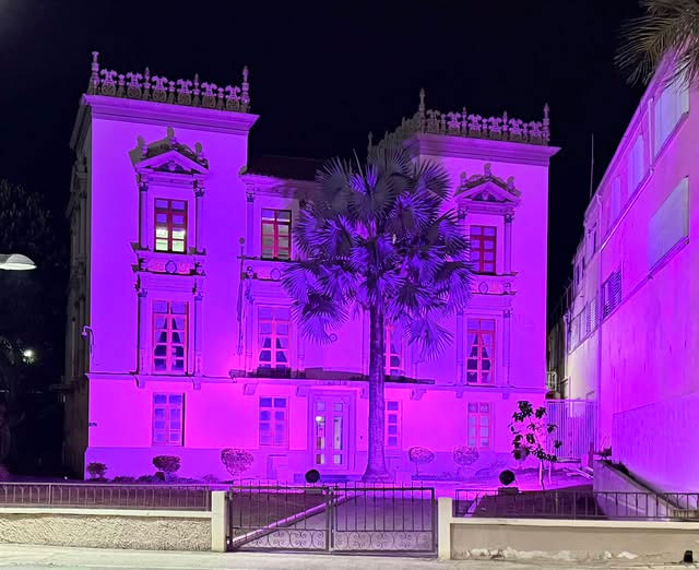 Legislatura